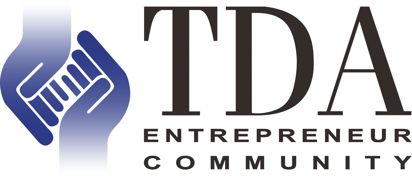 TDA Logo